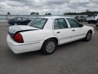 2006 Mercury Grand Marquis GS