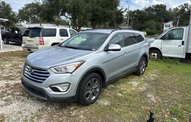 2014 Hyundai Santa FE GLS