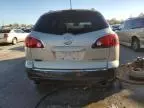 2012 Buick Enclave