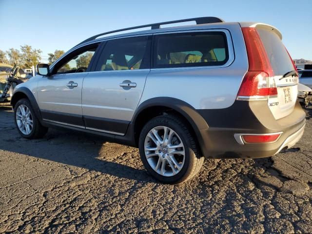 2016 Volvo XC70 T5 Premier