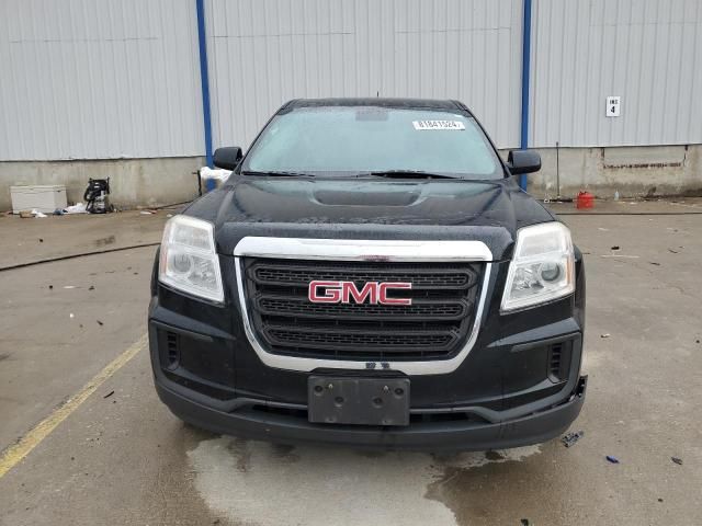 2016 GMC Terrain SLE