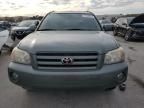 2006 Toyota Highlander Limited