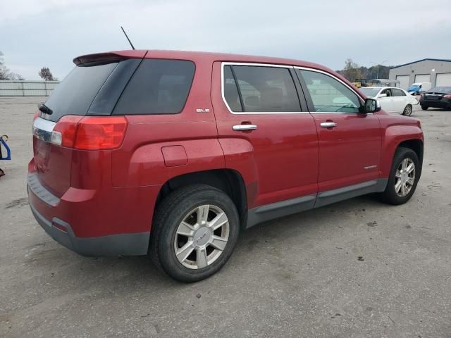 2013 GMC Terrain SLE