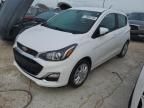 2022 Chevrolet Spark 1LT