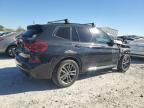 2020 BMW X3 XDRIVEM40I