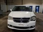 2012 Dodge Grand Caravan Crew