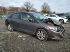 2013 Honda Insight EX