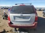 2009 KIA Sedona EX