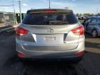 2011 Hyundai Tucson GLS