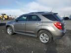 2012 Chevrolet Equinox LTZ