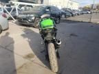 2022 Kawasaki EX400