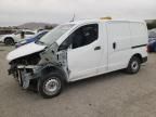 2016 Nissan NV200 2.5S