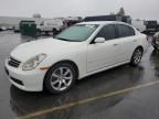 2005 Infiniti G35