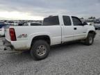 2007 Chevrolet Silverado K2500 Heavy Duty