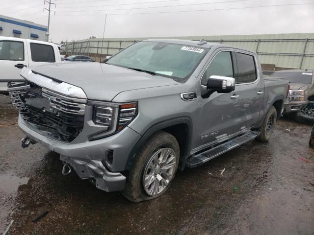 2023 GMC Sierra K1500 Denali