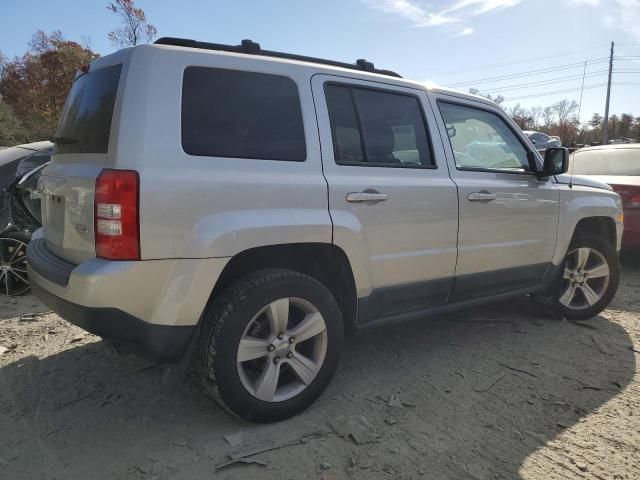 2011 Jeep Patriot Sport