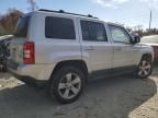 2011 Jeep Patriot Sport