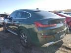 2022 BMW X4 XDRIVE30I