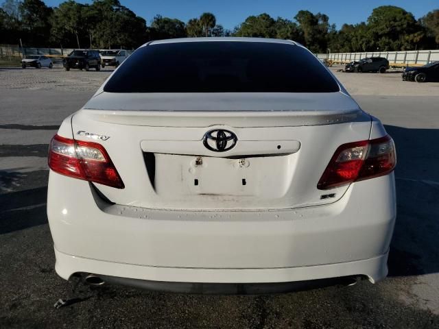 2008 Toyota Camry LE