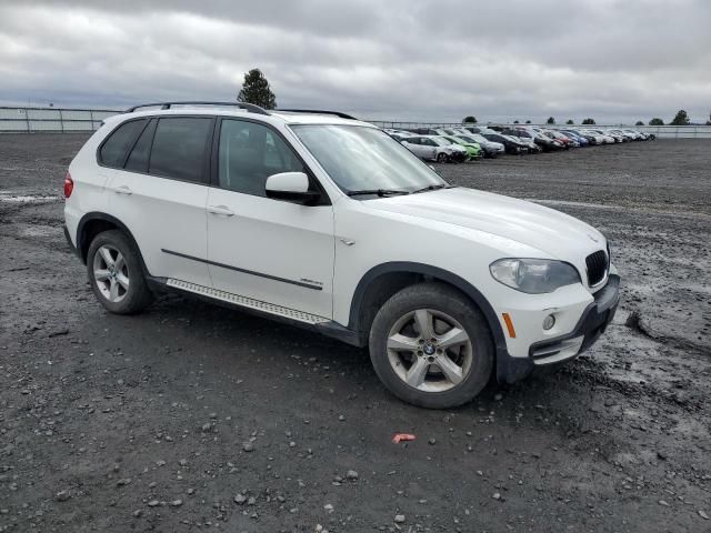 2010 BMW X5 XDRIVE30I