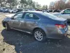 2012 Lexus ES 350