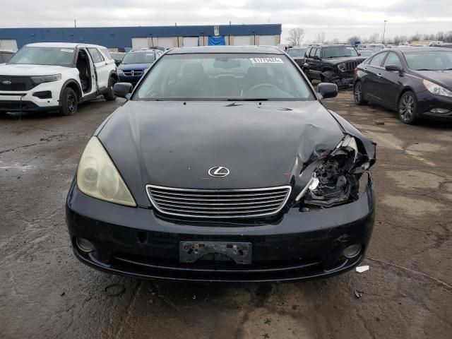 2005 Lexus ES 330