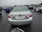 2007 Toyota Camry Hybrid