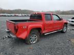 2012 Chevrolet Colorado LT