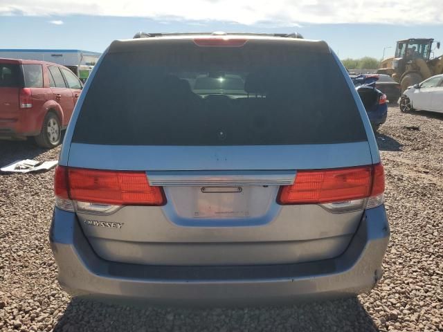 2010 Honda Odyssey EXL