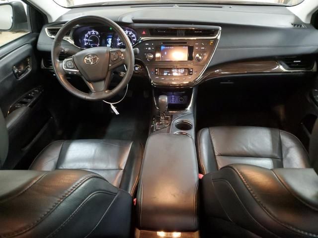 2013 Toyota Avalon Base