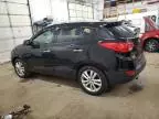 2012 Hyundai Tucson GLS