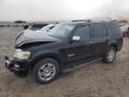 2007 Ford Explorer Limited