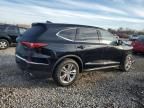 2022 Acura MDX