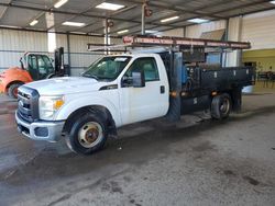 Ford Vehiculos salvage en venta: 2012 Ford F350 Super Duty