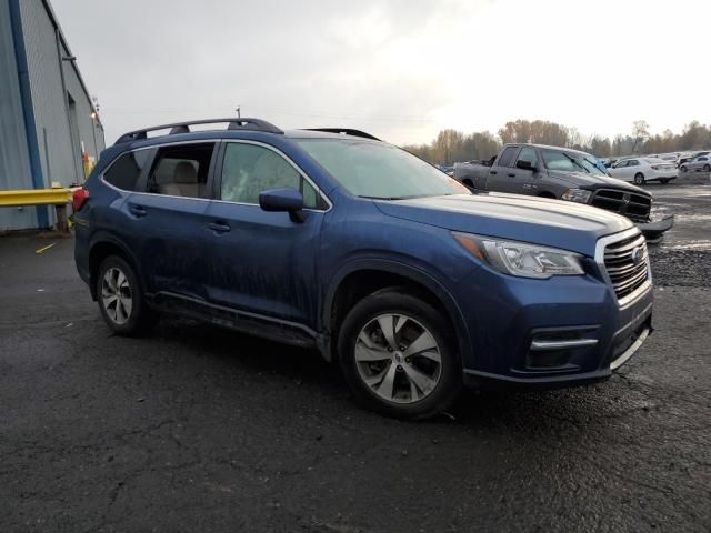 2019 Subaru Ascent Premium