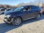 2015 Lexus RX 450H