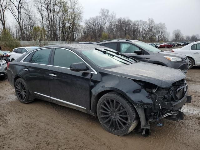 2014 Cadillac XTS Vsport Platinum