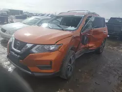 2020 Nissan Rogue S en venta en Brighton, CO