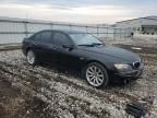 2007 BMW 750 I