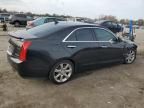 2013 Cadillac ATS Luxury