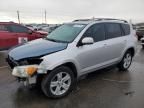 2007 Toyota Rav4 Sport