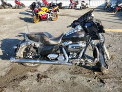 Salvage cars for sale from Copart China: 2021 Harley-Davidson Flhx