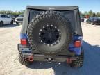 1997 Jeep Wrangler / TJ Sport