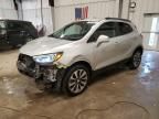 2018 Buick Encore Essence