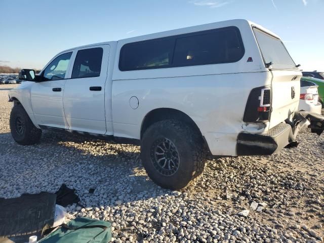 2016 Dodge RAM 1500 ST