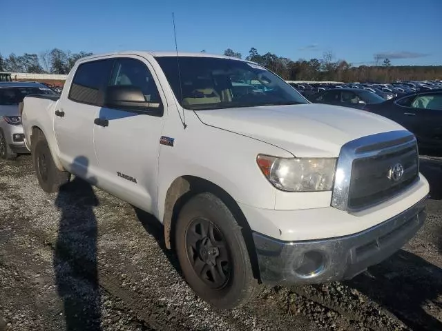 2013 Toyota Tundra Crewmax SR5