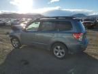 2010 Subaru Forester 2.5XT