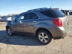 2012 Chevrolet Equinox LTZ