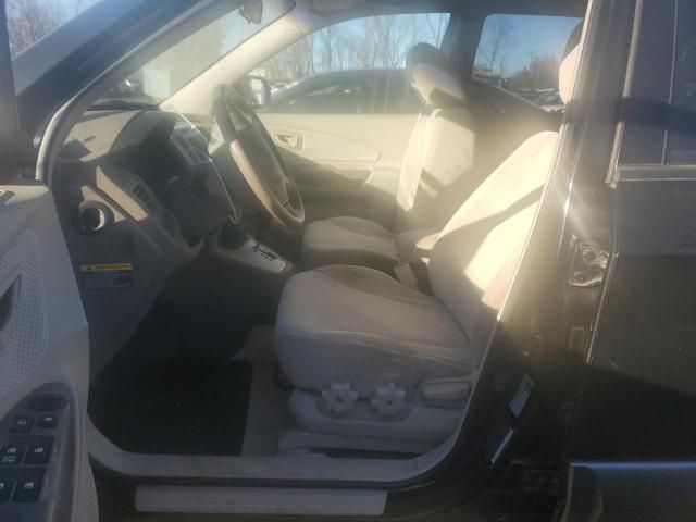 2006 Hyundai Tucson GLS