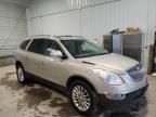 2010 Buick Enclave CXL